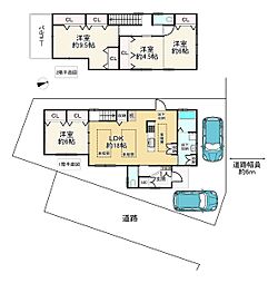 加古川市加古川町北在家