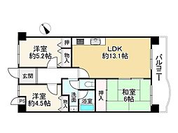 加古川グリーンシティB棟