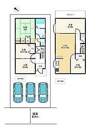 加古川市加古川町備後
