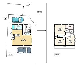 明石市魚住町住吉３丁目