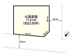 加古川市野口町長砂