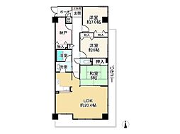 ファミールハイツ加古川壱番館