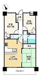 プレステージ加古川II