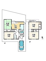 加古川市野口町野口