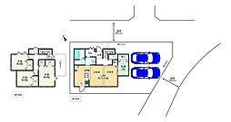 加古川市加古川町美乃利