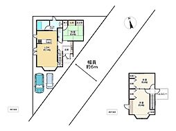 加古川市加古川町木村の一戸建て