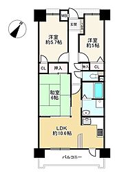 グランプレステージ加古川II