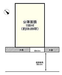 加古川市東神吉町西井ノ口