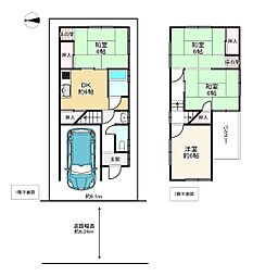 明石市魚住町西岡