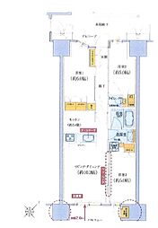 ブランシエラ加古川リアラス