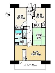 Ｍプラザ加古川弐番館