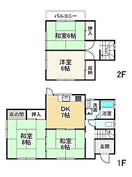 加古川市別府町西町