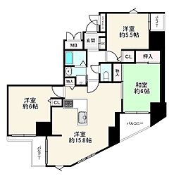 エンブレイス加古川別府