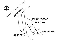 加古川市加古川町稲屋