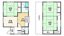 加古川市野口町二屋