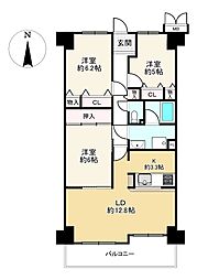 ローレルコート加古川