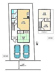 加古郡稲美町国安