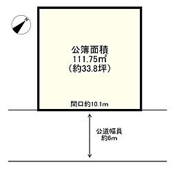 加古川市平岡町土山
