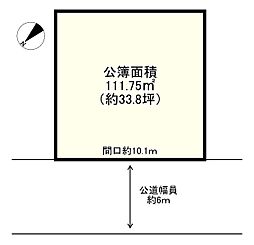 加古川市平岡町土山