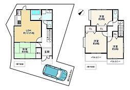 加古川市加古川町備後
