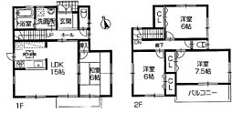 加古郡稲美町国安１丁目