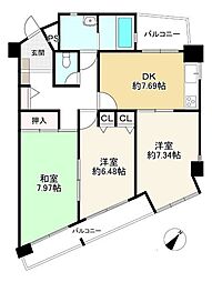 神戸潮見が丘弐番館