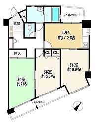 神戸潮見が丘弐番館