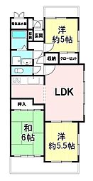 グランコート加古川南