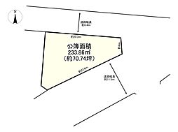 明石市魚住町錦が丘２丁目