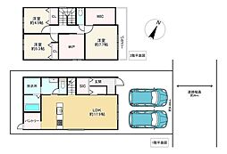 一色　2号棟