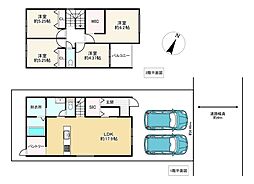 一色　1号棟