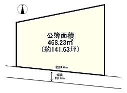 加古川市平荘町一本松