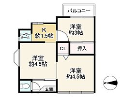神戸市長田区西丸山町３丁目