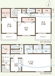 新神野5期