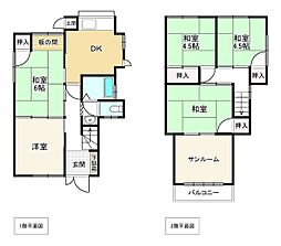 加古川市東神吉町出河原
