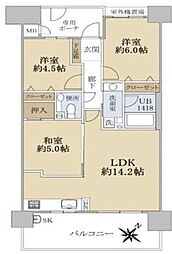 マーレ加古川駅前タワー