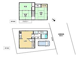 加古川市加古川町美乃利