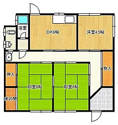 加古川市西神吉町大国