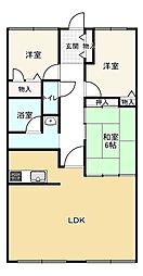 日光ハイツ加古川壱番館
