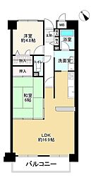 日光ハイツ加古川壱番館