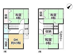 高槻市登町