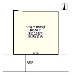 高槻市野田3丁目