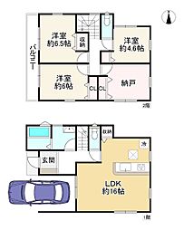 高槻市津之江町1丁目