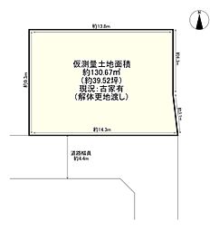 高槻市津之江町3丁目