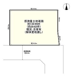 高槻市津之江町3丁目