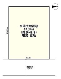 高槻市津之江町2丁目