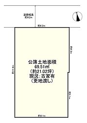 高槻市深沢本町