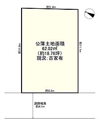 高槻市東天川2丁目