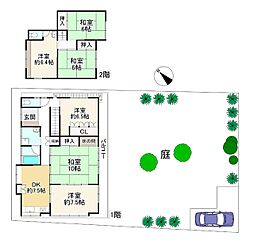 高槻市黄金の里1丁目