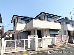 北葛城郡上牧町葛城台5丁目